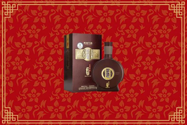 舟山回收习酒